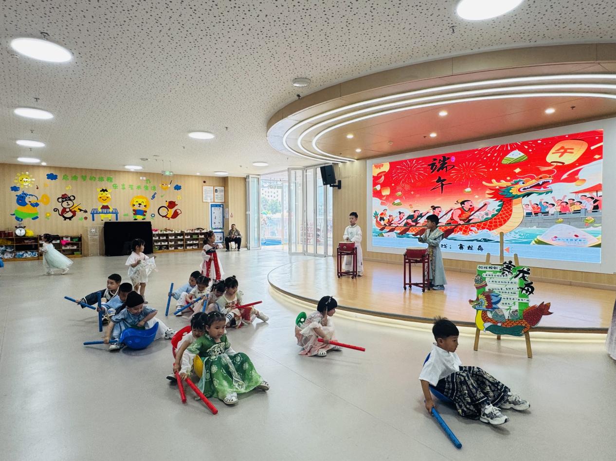 嘉陵幼儿园