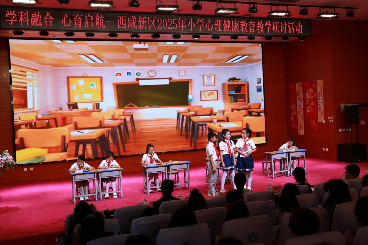 学生表演 (1)