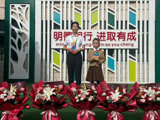 学生获奖4